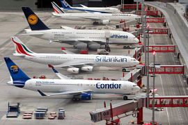 Страны ЕС просят отменить денежные выплаты авиапассажирам при возврате билетов