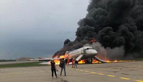 Аэропорт Шереметьево возвращается к нормальному режиму работы