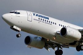 Открытие авиарейса из Ростова в Армению