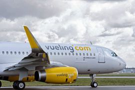 Авиакомпания Vueling отменяет рейсы из-за забастовки пилотов