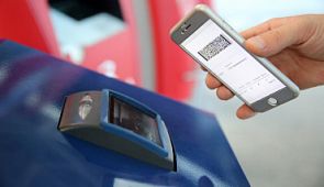 Внуково начнёт принимать электронные посадочные талоны с 1 июня