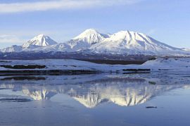 В 2020 году на Камчатке запустят экскурсионные туры по Северному морскому пути