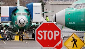 Россия ограничит авиасообщенние с Германией, Италией, Францией и Испанией