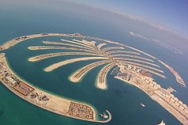 Авиакомпания «Ямал» откроет рейс Тюмень — Дубай (аэропорт Аль-Мактум)