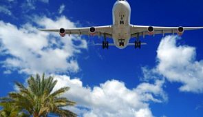 Росавиация отменила предупреждение по ограничению чартеров в Турцию, кроме Анталии