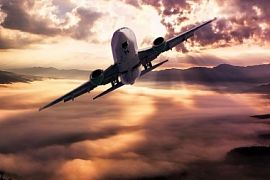 Что такое чартерный рейс. Плюсы и минусы чартерных перелётов