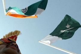 Небо над Пакистаном и Индией закрыто для пассажирских авиаперевозок до 5 марта