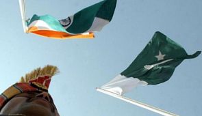 Небо над Пакистаном и Индией закрыто для пассажирских авиаперевозок до 5 марта