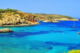 Авиакомпания «S7 Airlines» открывает рейсы на остров Сардиния