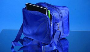 В России появилась спецсумка для перелетов на рейсах «Победы»