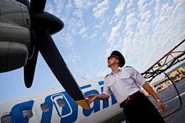 Пилот выплатил авиакомпании «ЮТэйр» 1,2 млн рублей за отказ работать