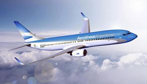 Пилот и диспетчер разругались после опасного сближения самолётов в Аргентине