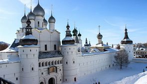 Загадки Ростовского Кремля: тайные ходы и потерянная могила князя Василька