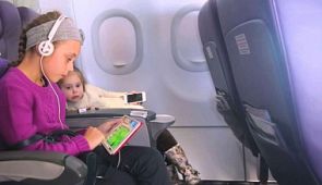 Алроса вводит новую услугу «Несопровождаемый ребенок 12+» 