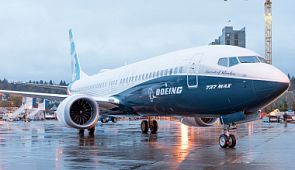 Производство Boeing 737 MAX могут приостановить