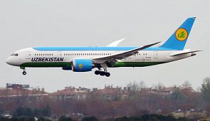 Самолет Boeing 787 Dreamliner: нумерация мест салона, схема посадочных мест, лучшие места