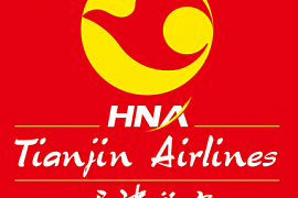 Tianjin Airlines запустила рейсы в Иркутск