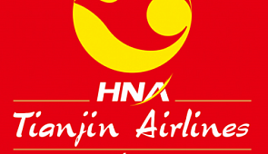 Tianjin Airlines запустила рейсы в Иркутск