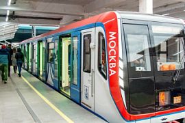 Строить метро до Домодедово московские власти не планируют