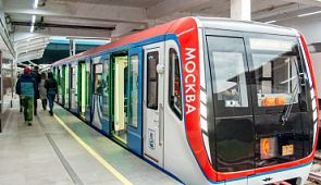 Строить метро до Домодедово московские власти не планируют