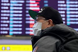 Регулярные рейсы из России в Китай заменили чартерными