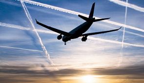 В Бельгии временно закрыли воздушное пространство страны