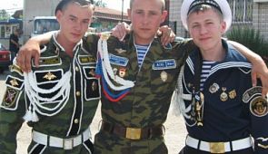 Осторожно, дембели! Или как пережить поездку на поезде с доблестными защитниками Отечества