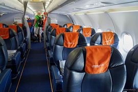 Аэрофлот планирует ввести новый платный сервис, в том числе выбор места