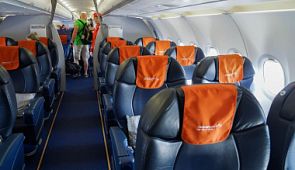 Аэрофлот планирует ввести новый платный сервис, в том числе выбор места