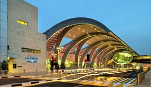 Виртуальные экскурсии по пустыне и историческим местам скоро станут доступны в аэропорту Дубаи