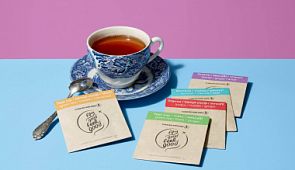 «Турецкие авиалинии» ввели в меню травяные чаи для снятия последствий длительных перелётов