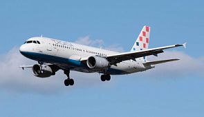 Самолёт Airbus А320-200: нумерация мест в салоне, схема посадочных мест, лучшие места