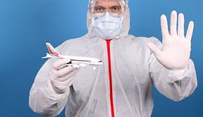 Росавиация разработала план снятия ограничений из-за коронавируса