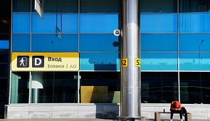 Терминал D в аэропорту Шереметьево возобновит работу с 27 июля