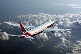 Корпорация Boeing отменила презентацию нового самолета из-за авиакатастрофы в Эфиопии
