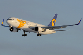 MIAT увеличивает частоту рейсов из Улан-Батора в Токио