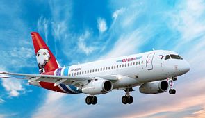 Авиакомпания «Ямал» открывает новый рейс Санкт-Петербург — Новый Уренгой