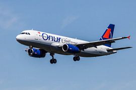 Открылось авиасообщение между Анапой и Стамбулом