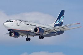 Авиакомпания «Нордавиа» открывает новые направления полетов из Пулково