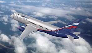 «Аэрофлот» изменил расписание из-за плохих метеоусловий