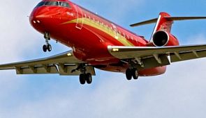 Авиакомпания «РусЛайн» запускает рейсы Томск - Тюмень
