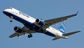 Embraer 190: нумерация мест в салоне, схема посадочных мест, лучшие места