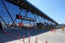 Открытие третьей взлётно-посадочной полосы в Шереметьево планируется в сентябре 2019 года