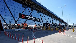 Открытие третьей взлётно-посадочной полосы в Шереметьево планируется в сентябре 2019 года