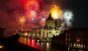 Куда отправиться за впечатлениями в июле: лучшие фестивали мира 2019