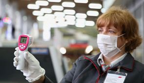 В РЖД создали оперативный штаб по предупреждению распространения коронавируса