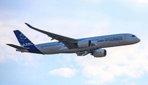 Самолет Аэробус А350-900: нумерация мест в салоне, схема посадочных мест, лучшие места