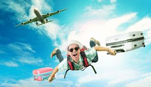 Лучшие страны для путешествия в одиночку