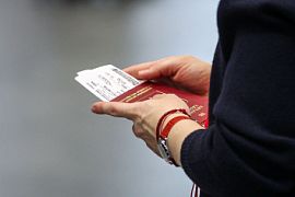 ФАС: Цены на авиабилеты в 2019 году выросли меньше, чем на 5%