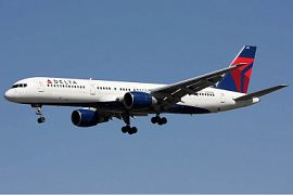 Обзор самолёта Boeing 757 в премиум-конфигурации авиакомпании Delta Air Lines